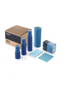 Monoart 100%kit 