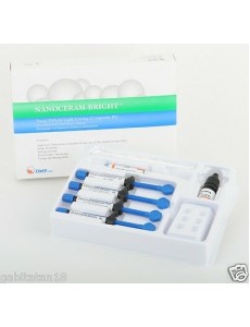 Nanoceram-Bright KIT